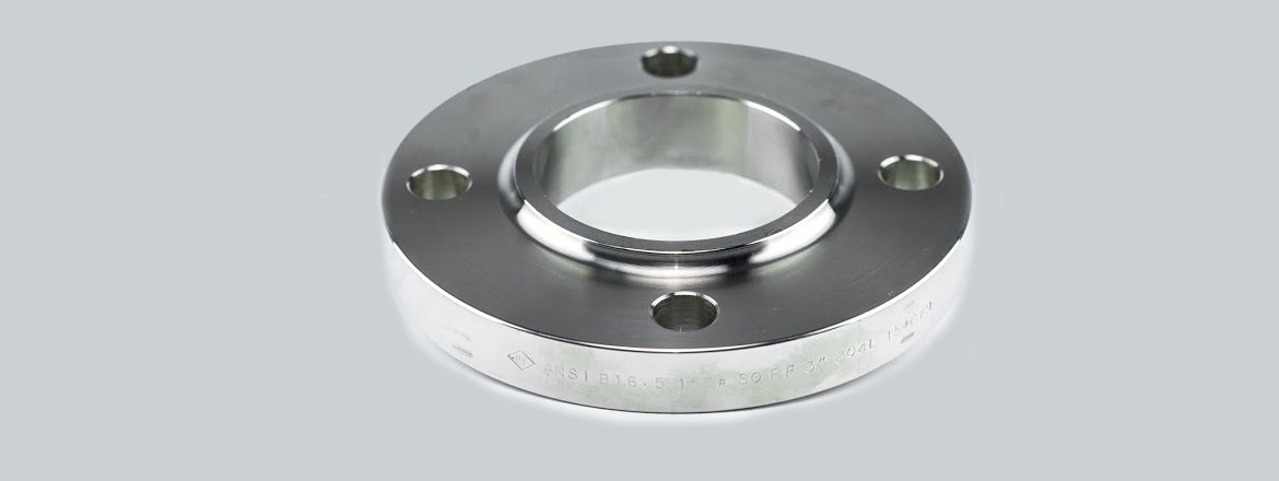 Brida Soldable (Slip on)