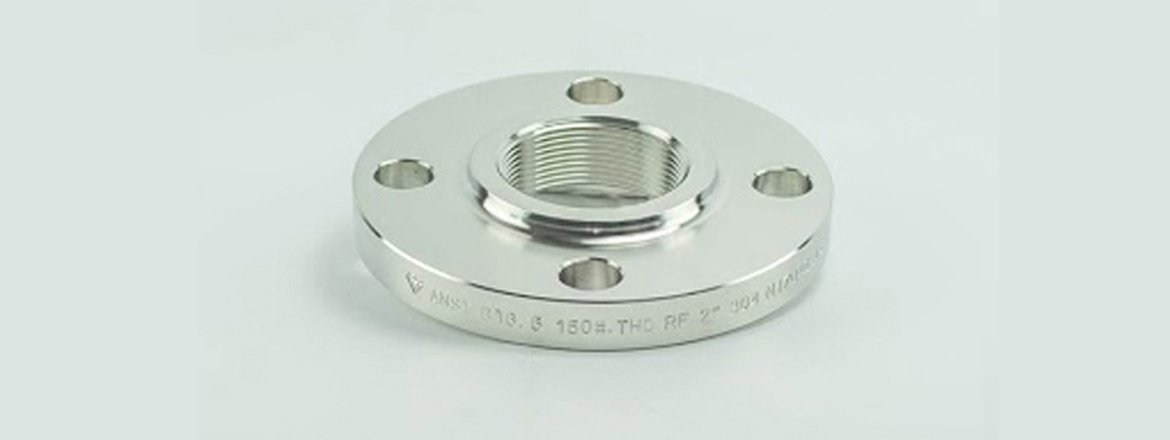 Brida Soldable (Slip on)