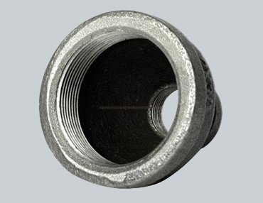 Reduccion campana negra