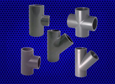 PVC Hidrulico Ced. 80