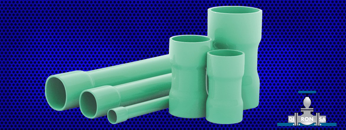 PVC Conduit en Monterrey