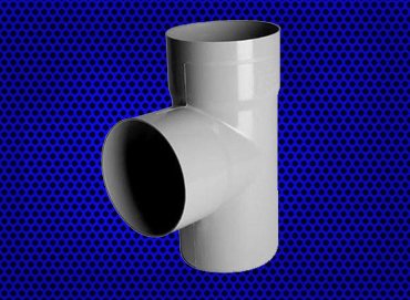 PVC Sanitario