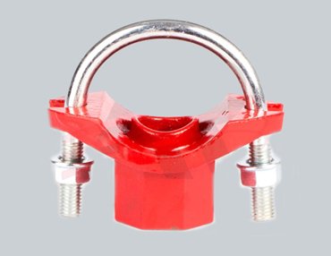 Tee Mecanica roscada u