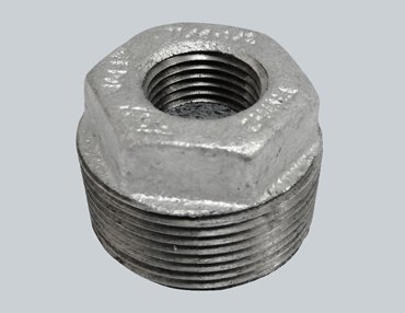 Bushing Galvanizado