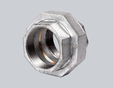 Union Galvanizada