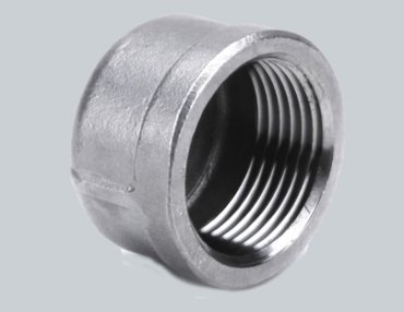 tapon cachucha galvanizado 