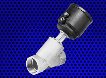 Valvula de piston